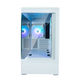 ZALMAN P30 White ZALMAN P30 White