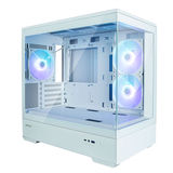 ZALMAN P30 White&nbsp;<img style='position: relative;margin:0' src='/image/only_to_order_edit.gif' alt='На заказ' title='На заказ' />