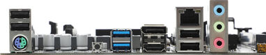 GIGABYTE A620M H GIGABYTE A620M H