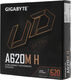 GIGABYTE A620M H GIGABYTE A620M H