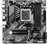 Материнская плата GIGABYTE B650M K