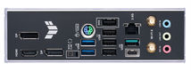 ASUS TUF GAMING B650M-E WIFI