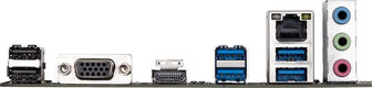 GIGABYTE B760M H DDR4 GIGABYTE B760M H DDR4