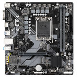 Материнская плата GIGABYTE B760M H DDR4
