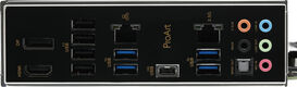 ASUS PROART B760-CREATOR ASUS PROART B760-CREATOR