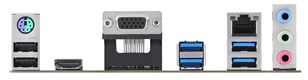 ASUS PRIME B760M-K