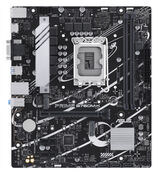 Материнская плата ASUS PRIME B760M-K