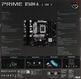 ASUS PRIME B760M-A-CSM ASUS PRIME B760M-A-CSM