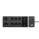 APC Back-UPS ES 850VA/520W 230V BE850G2-GR