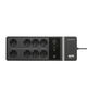 APC Back-UPS ES 850VA/520W 230V BE850G2-GR