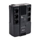 (8998) Бастион SKAT-UPS 600 AI 600ВА/360Вт/Line-Interactive/АКБ 7Ачх1/220В/6хSchuko/3 л.г (8998) Бастион SKAT-UPS 600 AI 600ВА/360Вт/Line-Interactive/АКБ 7Ачх1/220В/6хSchuko/3 л.г