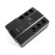 (8998) Бастион SKAT-UPS 600 AI 600ВА/360Вт/Line-Interactive/АКБ 7Ачх1/220В/6хSchuko/3 л.г (8998) Бастион SKAT-UPS 600 AI 600ВА/360Вт/Line-Interactive/АКБ 7Ачх1/220В/6хSchuko/3 л.г