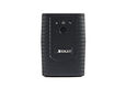 (442) Бастион SKAT-UPS 600 600ВА/360Вт/line-interactive/АКБ 7Ачx1/3xSchuko 3xSchuko/3 л.г./МПТ (442) Бастион SKAT-UPS 600 600ВА/360Вт/line-interactive/АКБ 7Ачx1/3xSchuko 3xSchuko/3 л.г./МПТ