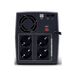 CyberPower 1500VA/900W UT1500EG