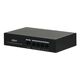 DAHUA 4-портовый неуправляемый коммутатор с РоЕПорты: 4 RJ45 10/100Мбит/с (PoE/PoE+/Hi-PoE) DAHUA 4-портовый неуправляемый коммутатор с РоЕПорты: 4 RJ45 10/100Мбит/с (PoE/PoE+/Hi-PoE)