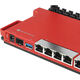 MikroTik RouterBOARD L009UiGS-2HaxD-IN MikroTik RouterBOARD L009UiGS-2HaxD-IN