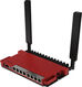 MikroTik RouterBOARD L009UiGS-2HaxD-IN MikroTik RouterBOARD L009UiGS-2HaxD-IN