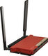 MikroTik RouterBOARD L009UiGS-2HaxD-IN MikroTik RouterBOARD L009UiGS-2HaxD-IN