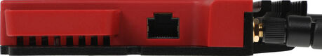 MikroTik RouterBOARD L009UiGS-2HaxD-IN MikroTik RouterBOARD L009UiGS-2HaxD-IN