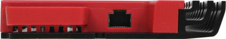 MikroTik RouterBOARD L009UiGS-RM MikroTik RouterBOARD L009UiGS-RM