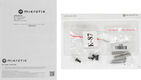 MikroTik RouterBOARD L009UiGS-RM MikroTik RouterBOARD L009UiGS-RM