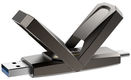 Netac US5 128GB USB3.2+TypeC Solid State Flash Drive Netac US5 128GB USB3.2+TypeC Solid State Flash Drive