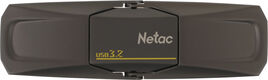 Netac US5 1TB USB3.2+TypeC Solid State Flash Drive Netac US5 1TB USB3.2+TypeC Solid State Flash Drive