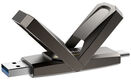 Netac US5 512GB USB3.2+TypeC Solid State Flash Drive Netac US5 512GB USB3.2+TypeC Solid State Flash Drive