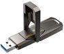 Netac US5 256GB USB3.2+TypeC Solid State Flash Drive Netac US5 256GB USB3.2+TypeC Solid State Flash Drive