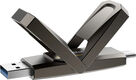 Netac US5 256GB USB3.2+TypeC Solid State Flash Drive Netac US5 256GB USB3.2+TypeC Solid State Flash Drive