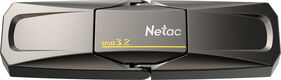 Netac US5 256GB USB3.2+TypeC Solid State Flash Drive Netac US5 256GB USB3.2+TypeC Solid State Flash Drive