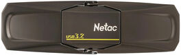 Netac US5 256GB USB3.2+TypeC Solid State Flash Drive Netac US5 256GB USB3.2+TypeC Solid State Flash Drive