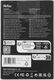 Netac US5 256GB USB3.2+TypeC Solid State Flash Drive
