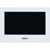 DAHUA Видеодомофон IP 7 дюймовый DHI-VTH2621GW-P