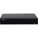 DAHUA 4-канальный IP-видеорегистратор 4K и H.265+Входящий поток до 80Мбит/с; сжатие: H.265+