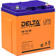 Аккумуляторная батарея DELTA BATTERY HR 12-26