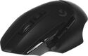 Мышь игровая беспроводная Logitech G502 X LIGHTSPEED Black Мышь игровая беспроводная Logitech G502 X LIGHTSPEED Black