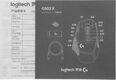 Мышь игровая беспроводная Logitech G502 X LIGHTSPEED Black Мышь игровая беспроводная Logitech G502 X LIGHTSPEED Black