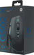 Мышь игровая беспроводная Logitech G502 X LIGHTSPEED Black