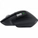 Мышь беспроводная Logitech MX Master 3S GRAPHITE Мышь беспроводная Logitech MX Master 3S GRAPHITE