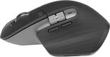 Мышь беспроводная Logitech MX Master 3S GRAPHITE Мышь беспроводная Logitech MX Master 3S GRAPHITE