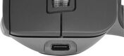 Мышь беспроводная Logitech MX Master 3S GRAPHITE Мышь беспроводная Logitech MX Master 3S GRAPHITE