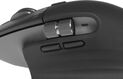 Мышь беспроводная Logitech MX Master 3S GRAPHITE Мышь беспроводная Logitech MX Master 3S GRAPHITE