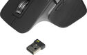 Мышь беспроводная Logitech MX Master 3S GRAPHITE Мышь беспроводная Logitech MX Master 3S GRAPHITE