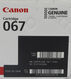 Canon CRG 067 (5101C002) Canon CRG 067 (5101C002)