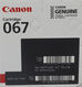 Canon CRG 067 (5099C002)
