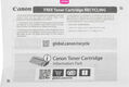 Canon CRG 067 H (5106C002)