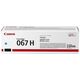 Canon CRG 067 H (5105C002)