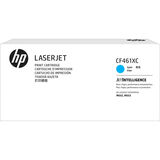 Тонер-картридж HP (CF461XC)