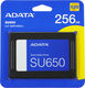 ADATA SSD Ultimate SU650 256GB (ASU650SS-256GT-R)